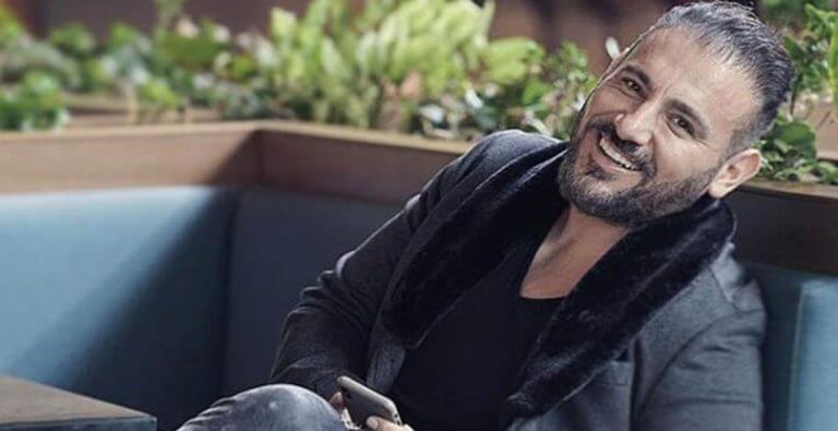 Öpüşme Fotoğrafları Ortaya Çıkan Özkan Şen, Çok Sert Konuştu