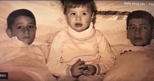 Tuğba Coşkun’dan Sevinç Gösterisi