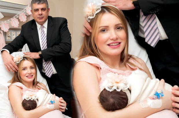 Meral Kaplan - Erhan Kanioğlu