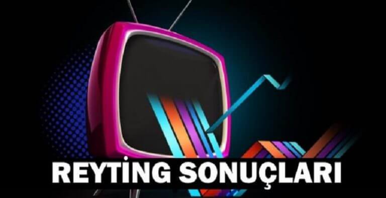 13 Kasım 2018 Reyting Sonuçları Açıklandı! Kadın mı? Eşkıya Dünyaya Hükümdar Olmaz mı?