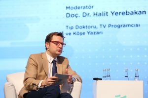 1543491759_Do__._Dr.Halit_Yerebakan_konusma_gerceklestiriyor