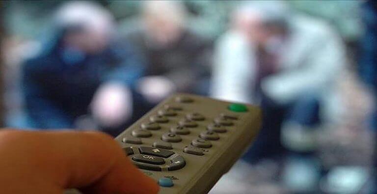 16 Kasım 2018 Reyting Sonuçları Açıklandı!  Arka Sokaklar mı? Gülperi mi?