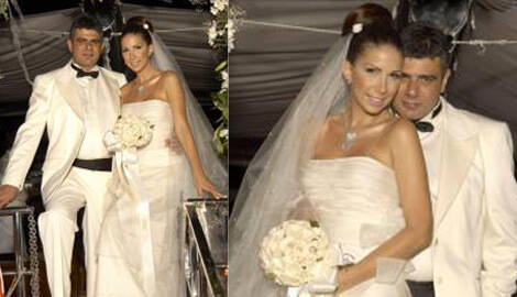 Tuğba Özerk - Erhan Kanioğlu