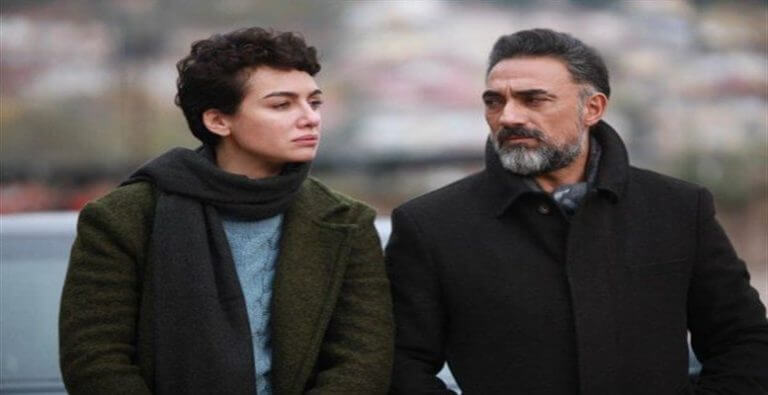 Ağlama Anne Dizisinde Zeynep Nerede?