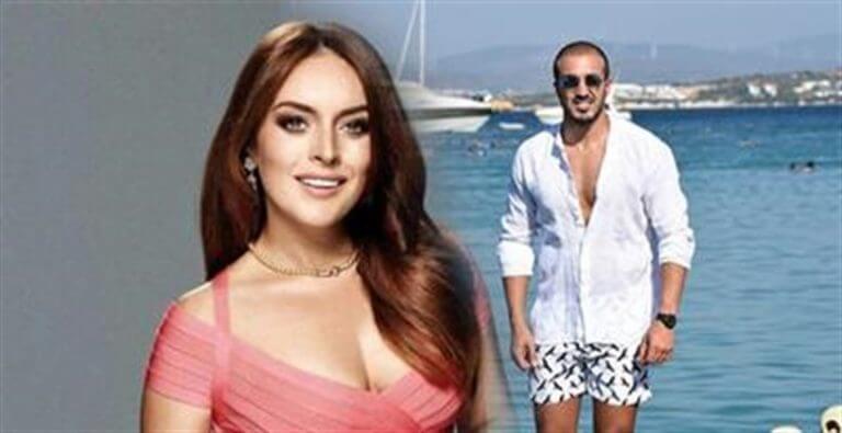 Ezgi Mola’nın Aşkı Hakkında!