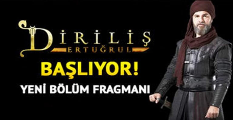 Diriliş Ertuğrul’da Dün Akşam Neler Yaşandı?