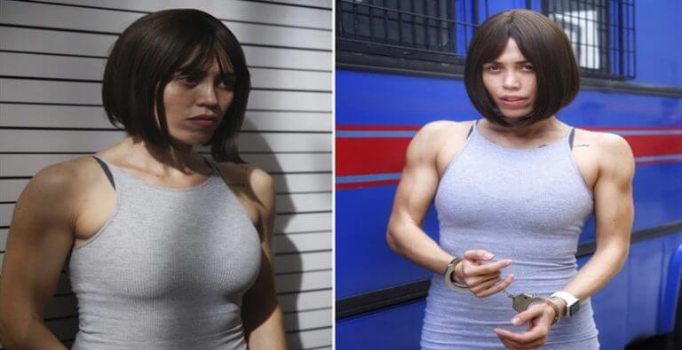 Avlu dizisinin yapımcısından Sevda Dalgıç’a Cevap Geldi!