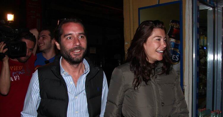 Deniz Akkaya - Efe Önbilgin