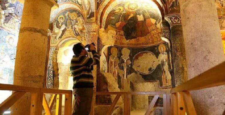 Sinema Kanunu Yakında Meclis’te…