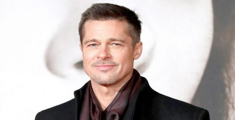 Brad Pitt Kimdir?