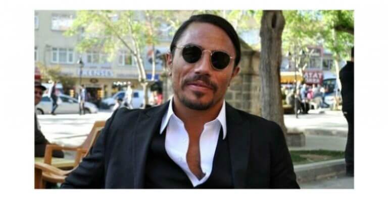 Etçi Nusret’den Görsel Şölen!