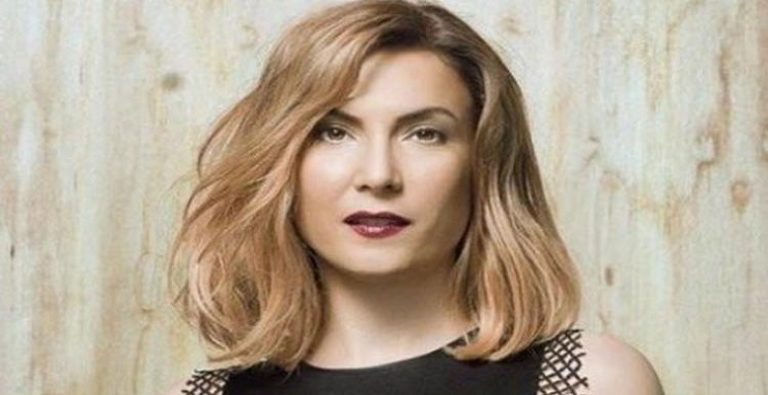 Şebnem Dönmez’den “Çakallarla Dans 5” Filmi İle İlgili Açıklama!