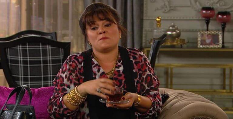 Seda Fettahoğlu Kimdir?