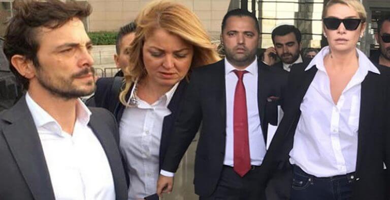 Sıla İle Ahmet Kural’ın Avukatları Mahkemelik Oldu!