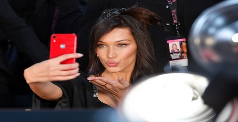 Victoria’s Secret Fashion Show 2018!