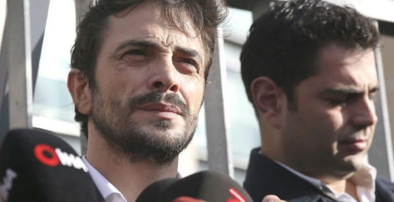 Ahmet Kural İfade Çıkışı Sessizliğini Bozdu