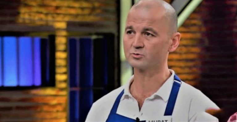 Acun Ilıcalı’dan MasterChef Murat Açıklaması Geldi!