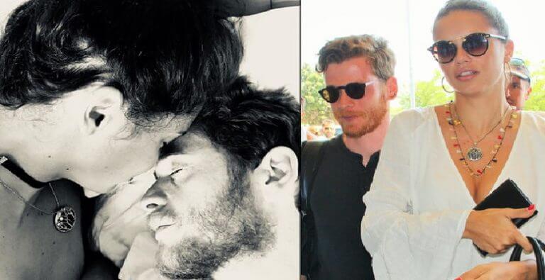 Adriana Lima ve Metin Hara evleniyor mu?