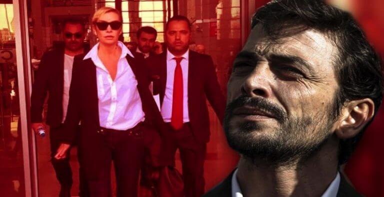 Ahmet Kural’ın Komşusunun İfadesi Ortaya Çıktı!