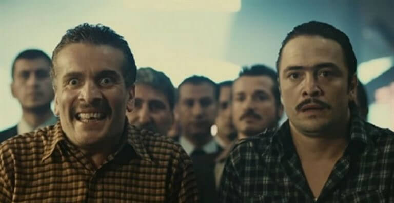 Ahmet Kural ve Murat Cemcir’in kaybı dudak uçuklattı