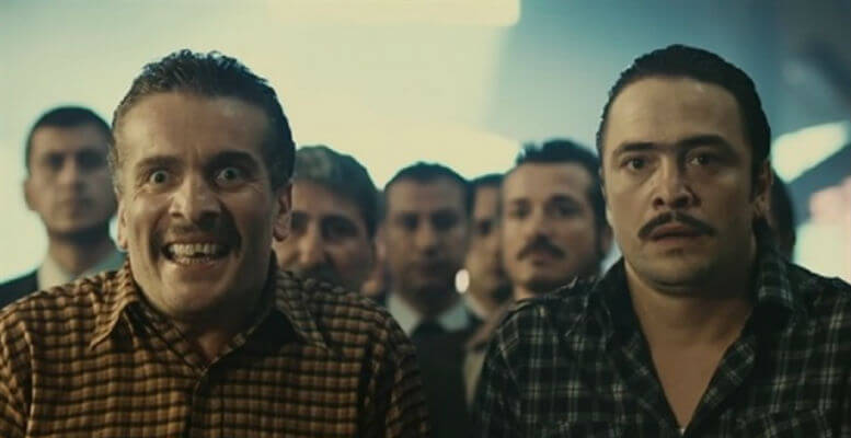 Ahmet Kural ve Murat Cemcir'in kaybı