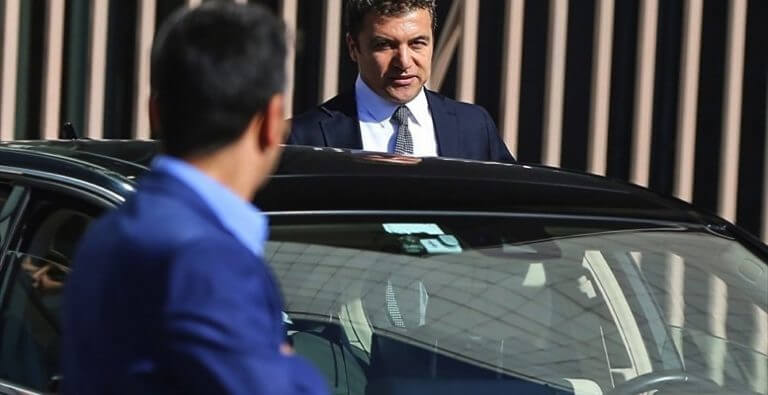 Ahmet ve İsmail Kadın Dövmesini İyi Bilirler!