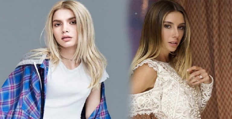 Aleyna Tilki, Şeyma Subaşı’nın Yeni Kafesinde!