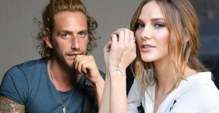 Alina Boz ile Mithat Can Özer evleniyor mu?