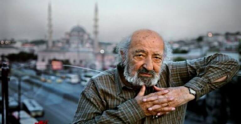 Ara Güler fotoğraflarıyla anıldı