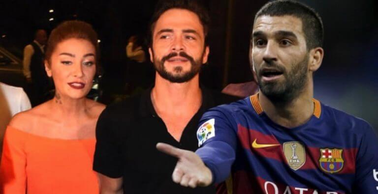 Arda Turan’dan Ahmet Kural Yorumu!