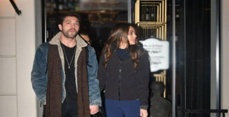 Ünlü Çift Neden Ayrıldı?