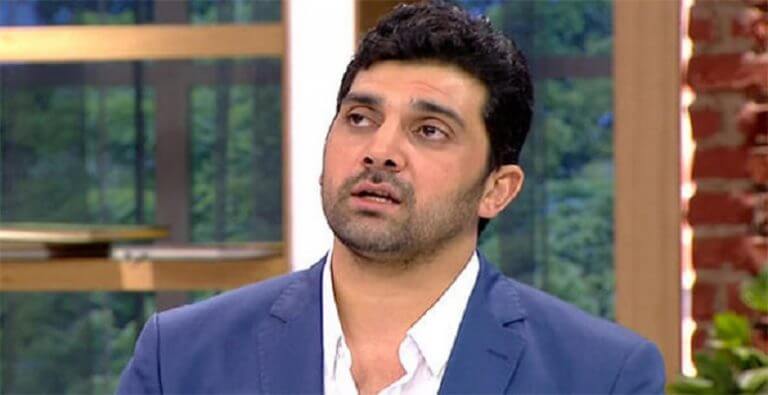 Bayhan, “Annem Gözümün Önünde İntihar Etti”