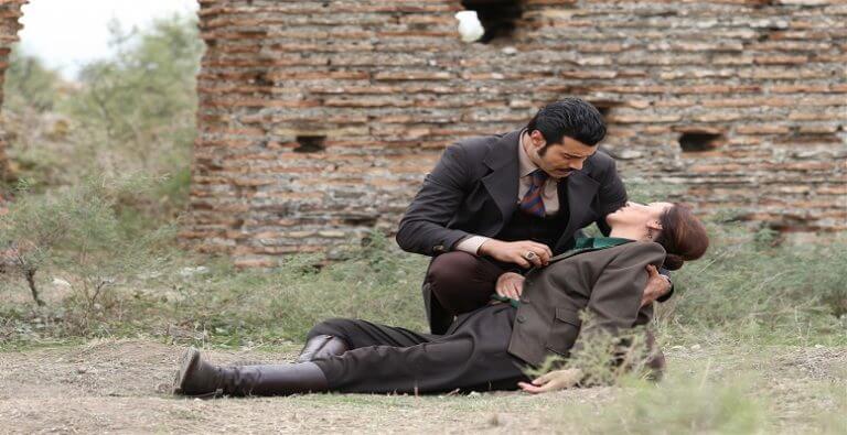 Bir Zamanlar Çukurova’da Yılmaz’ın Vurduğu Hünkar Yaman, Öldü Mü?