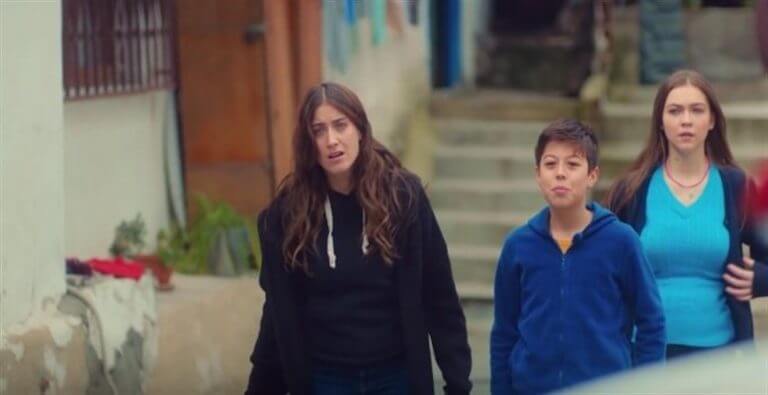 Bizim Hikaye Dizisinde Hırsız Ortaya Çıkıyor!