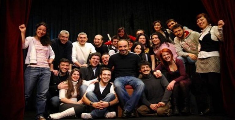 Koreli CJ, BKM Yeni Filmlerine Ortak Oldu!