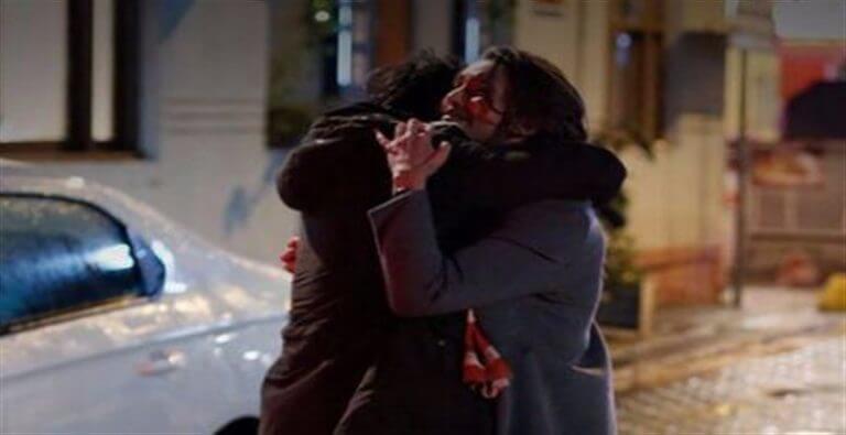 Kızım Dizisinde Candan Kalıyor!