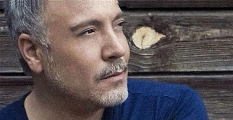 Cenk Eren’den ”Göçtük Sevdadan” Adını Verdiği Yeni Single!