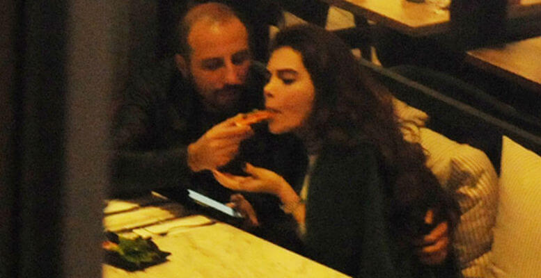 ceren hindistan'ın yeni sevgilisi