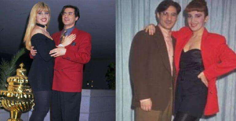 Çiğdem Tunç, “Mehmet Ali Erbil İçin hangi organım gerekirse tekini vereceğim”