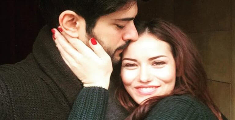 Ünlü ismin bebeklerinin cinsiyeti..!