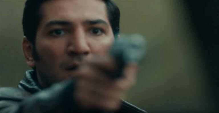 Çukur 44. Bölüm Fragmanı Geldi!