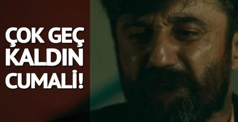 Çukur’dan Yeni Fragman!