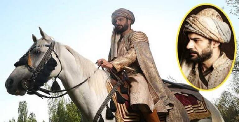 Fatih Sultan Mehmet “Deliler Fatih’in Fermanı” İle Sinemalarda!