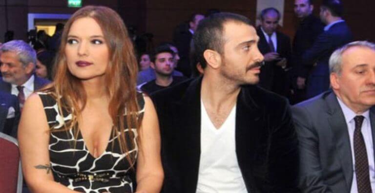 Demet Akalın’dan Okan Kurt İle Barıştı İddialarına Cevap!