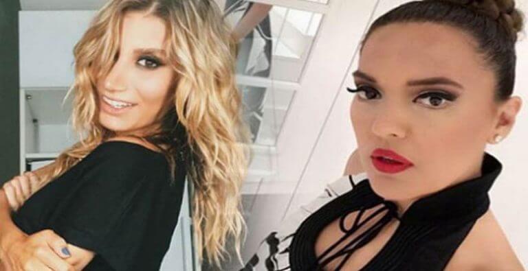 Demet Akalın’dan İrem Derici’ye Sert Tepki!