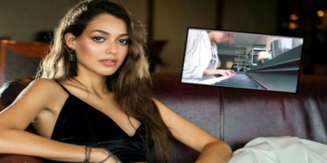 Dilan Çiçek Deniz Kimdir