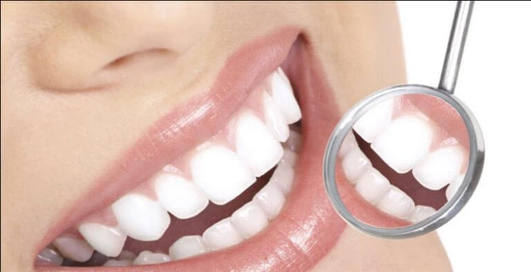 Kışa hazırlık, güçlü dişler için ne yemeliyiz?