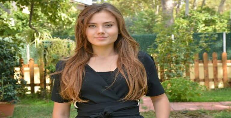 Ece Baliç, Türk Olduğuma İnanmıyorlardı!