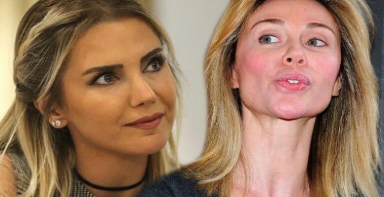 Ece Erken İle Demet Şener Barıştı Mı?