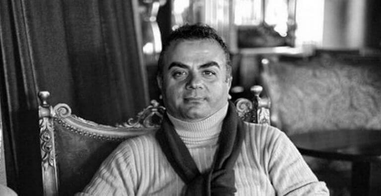 Ünlülerin Astroluğu Egemen Töreli Hayatını Kaybetti!